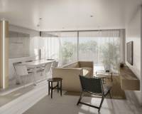 Nueva construcción  - Apartamento - Guardamar del Segura - El Raso