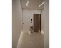 Nueva construcción  - Apartamento - Guardamar del Segura - Pueblo