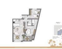 Nueva construcción  - Apartamento - Guardamar del Segura - Pueblo