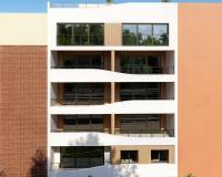 Nueva construcción  - Apartamento - Guardamar del Segura - Pueblo