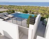 Nueva construcción  - Apartamento - Guardamar del Segura - Pueblo