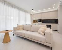 Nueva construcción  - Apartamento - Guardamar del Segura - Puerto Deportivo