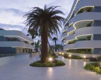 Nueva construcción  - Apartamento - Guardamar del Segura - Urb el raso