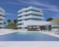 Nueva construcción  - Apartamento - Guardamar del Segura - Urb el raso