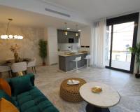 Nueva construcción  - Apartamento - Guardamar del Segura