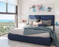 Nueva construcción  - Apartamento - Guardamar del Segura