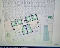 Nueva construcción  - Apartamento - Guardamar del Segura