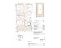 Nueva construcción  - Apartamento - Hondón de las Nieves - Pueblo