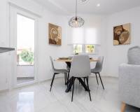 Nueva construcción  - Apartamento - Jacarilla - pueblo