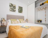 Nueva construcción  - Apartamento - Jacarilla - pueblo