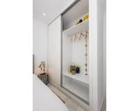 Nueva construcción  - Apartamento - Jacarilla - pueblo