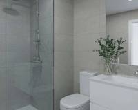 Nueva construcción  - Apartamento - Jávea - Pueblo