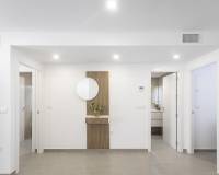 Nueva construcción  - Apartamento - La Manga del Mar Menor - La Manga