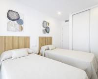 Nueva construcción  - Apartamento - La Manga del Mar Menor - La Manga