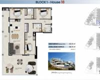 Nueva construcción  - Apartamento - La marina - La Marina del Pinet