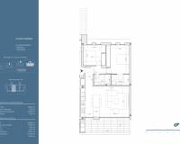 Nueva construcción  - Apartamento - La Nucía - Bello Horizonte