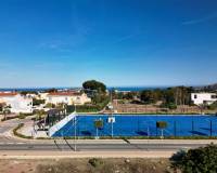 Nueva construcción  - Apartamento - La Nucía - Bello Horizonte