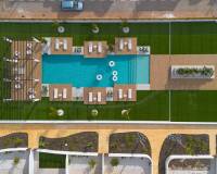 Nueva construcción  - Apartamento - Los Alcázares - La Serena Golf