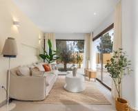 Nueva construcción  - Apartamento - Los Alcázares - La Serena Golf