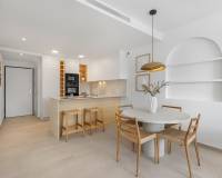 Nueva construcción  - Apartamento - Los Alcázares - La Serena Golf