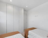 Nueva construcción  - Apartamento - Los Alcázares - La Serena Golf