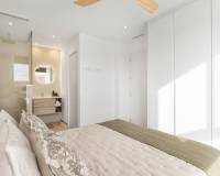 Nueva construcción  - Apartamento - Los Alcázares - La Serena Golf