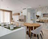 Nueva construcción  - Apartamento - Los Alcázares - Serena Golf