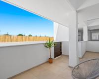 Nueva construcción  - Apartamento - Los Alcázares - Serena Golf