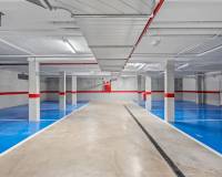 Nueva construcción  - Apartamento - Los Alcázares - Serena Golf