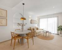Nueva construcción  - Apartamento - Los Alcázares - Serena Golf