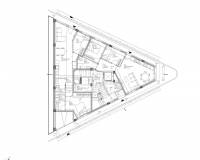 Nueva construcción  - Apartamento - Mazarrón - pueblo