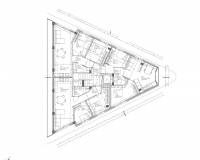 Nueva construcción  - Apartamento - Mazarrón - pueblo