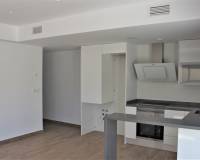 Nueva construcción  - Apartamento - Murcia - El Mojon