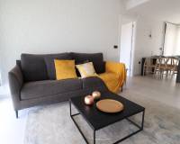 Nueva construcción  - Apartamento - Orihuela Costa - Cabo roig - La Zenia