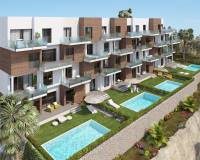 Nueva construcción  - Apartamento - Orihuela Costa - Cabo roig - La Zenia