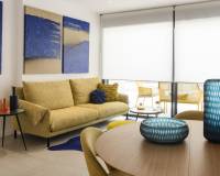 Nueva construcción  - Apartamento - Orihuela Costa - Campoamor