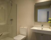 Nueva construcción  - Apartamento - Orihuela Costa - Campoamor