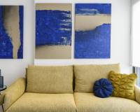 Nueva construcción  - Apartamento - Orihuela Costa - Campoamor