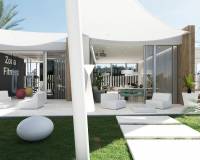 Nueva construcción  - Apartamento - Orihuela Costa - Lomas De Cabo Roig