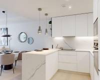 Nueva construcción  - Apartamento - Orihuela Costa - Lomas De Cabo Roig