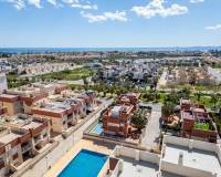 Nueva construcción  - Apartamento - Orihuela Costa - Lomas De Cabo Roig