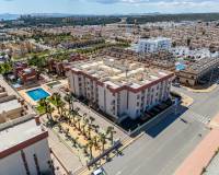 Nueva construcción  - Apartamento - Orihuela Costa - Lomas De Cabo Roig