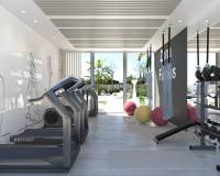 Nueva construcción  - Apartamento - Orihuela Costa - Lomas De Cabo Roig