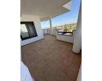 Nueva construcción  - Apartamento - Orihuela Costa - Lomas de Campoamor