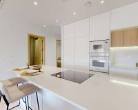 Nueva construcción  - Apartamento - Pilar de la Horadada - Lo Monte