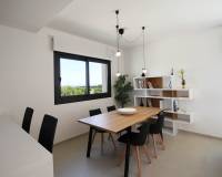 Nueva construcción  - Apartamento - Pilar de la Horadada - Lo Romero Golf