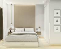 Nueva construcción  - Apartamento - Pilar de la Horadada - pueblo