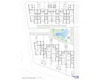 Nueva construcción  - Apartamento - Pilar de la Horadada - pueblo