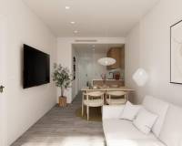 Nueva construcción  - Apartamento - Pilar de la Horadada - Torre De La Horadada