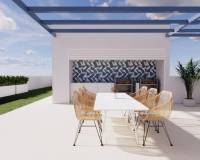 Nueva construcción  - Apartamento - Pilar de la Horadada - Torre De La Horadada